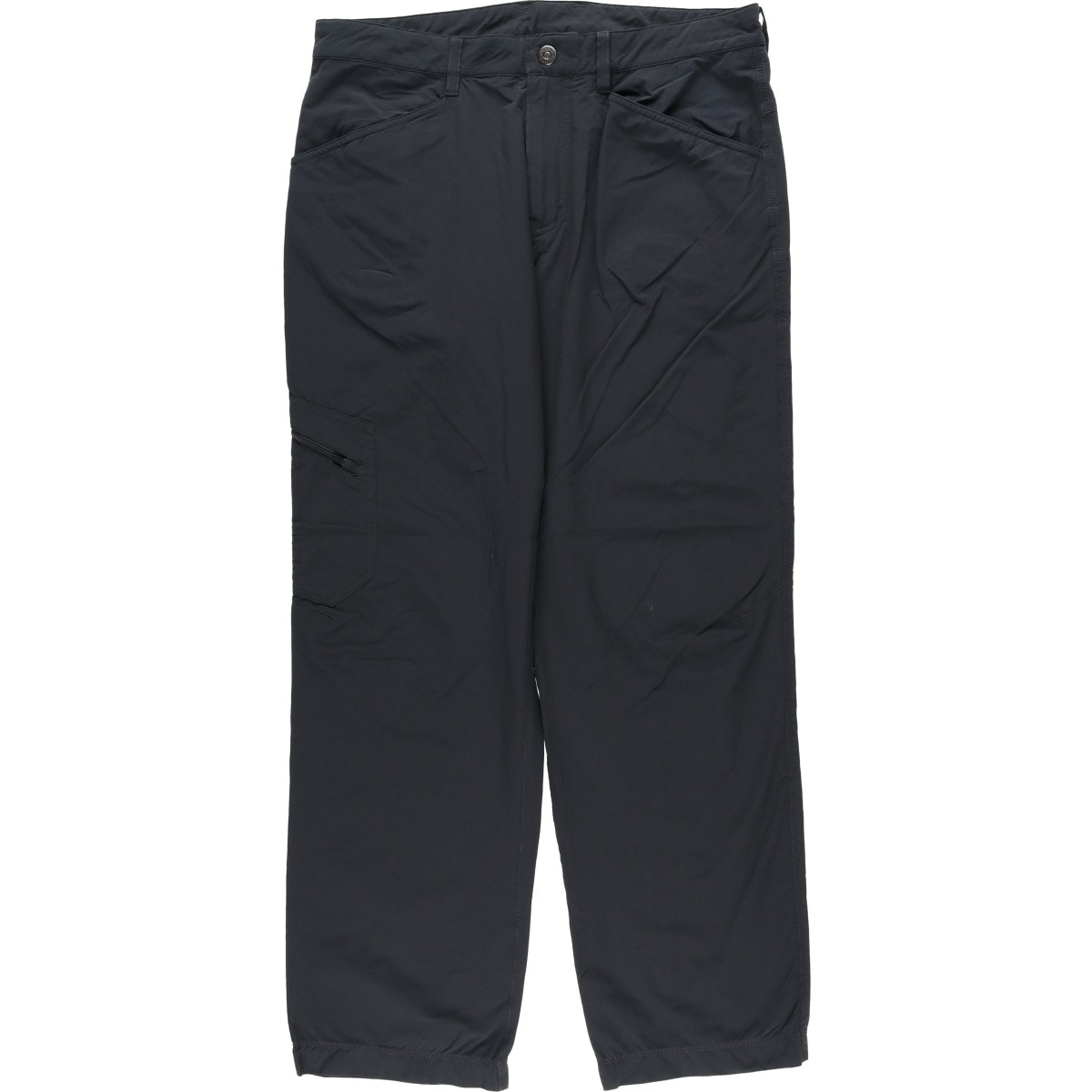 古着 パタゴニア Patagonia ロッククラフトパンツ 58255SP13 ナイロンパンツ シャカシャカパンツ メンズw35相当/eaa635982