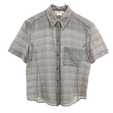 CELINE セリーヌ 半袖 シャツ