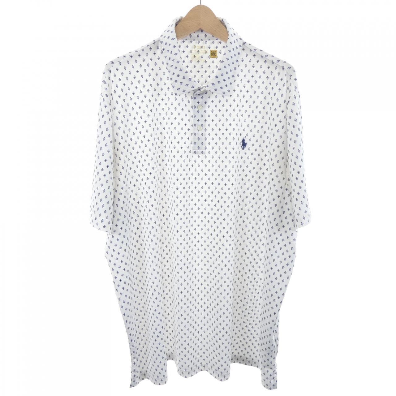 ポロラルフローレン POLO RALPH LAUREN S/Sシャツ