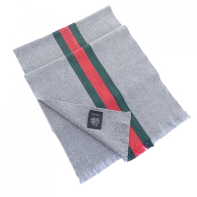 グッチ GUCCI MUFFLER