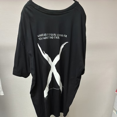 Supreme x The North Face S/S Top "Black"