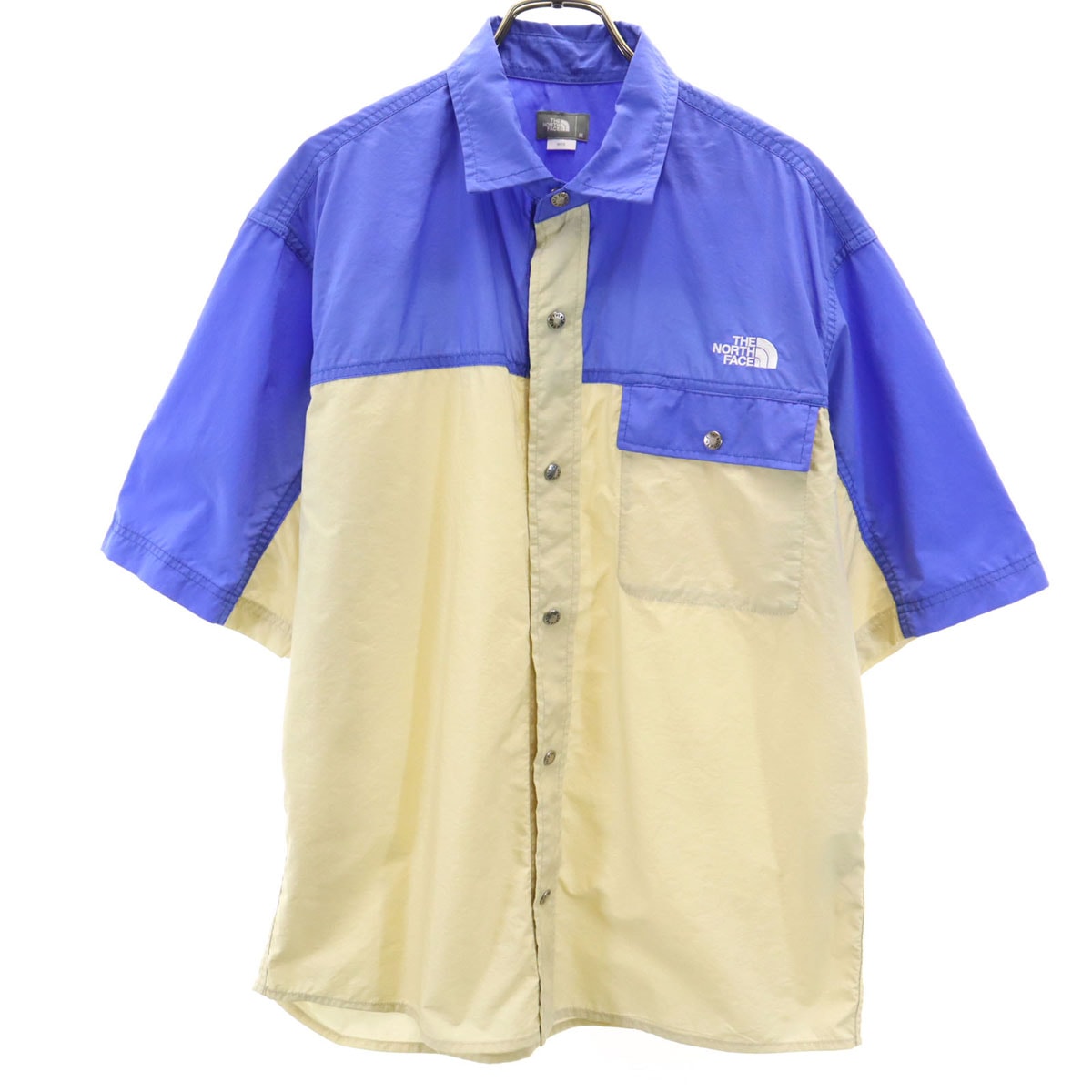 ALOUND Oversized Polo Shirts 