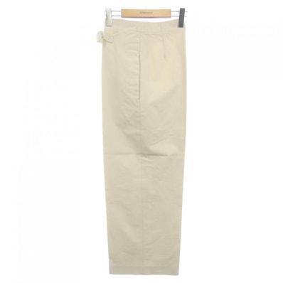 ジルサンダー JIL SANDER パンツ