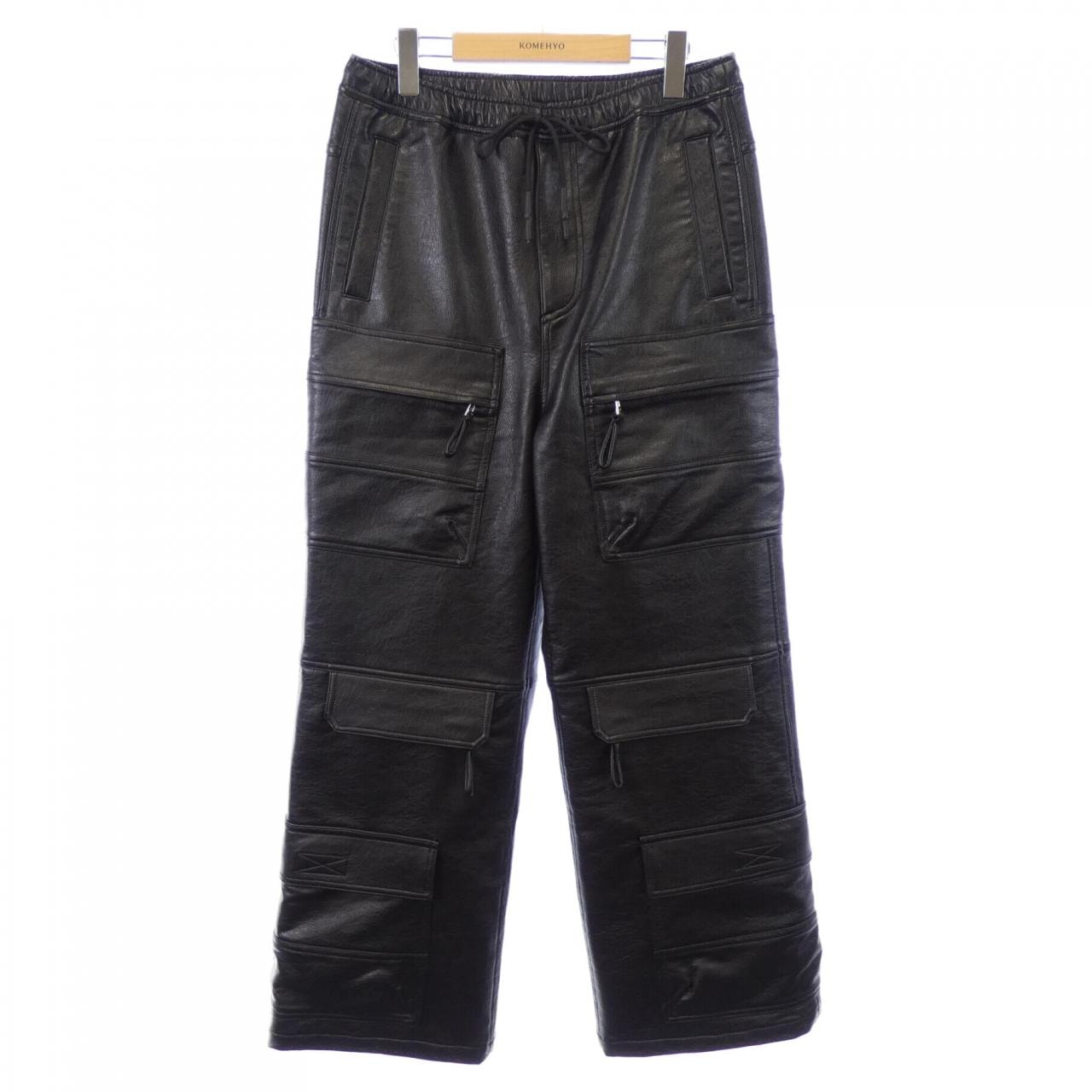 ブレス BREATH BR25AW-P1013 パンツ