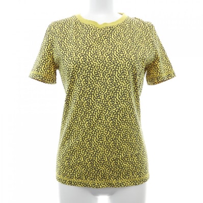 エルメス HERMES ナウサ シェーヌ NAOUSSA CHAINE/マイクロTシャツ 4E4620DB Tシャツ