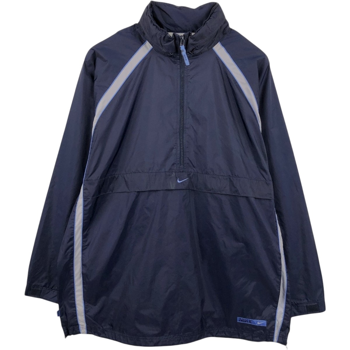 古着 00年代 ナイキ NIKE アノラックジャケット メンズXXL相当/eaa673355