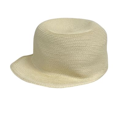 エルメス HERMES キャスケット セリエ ベージュ