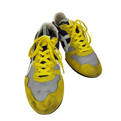 SERRANO スニーカー【1143351821265】