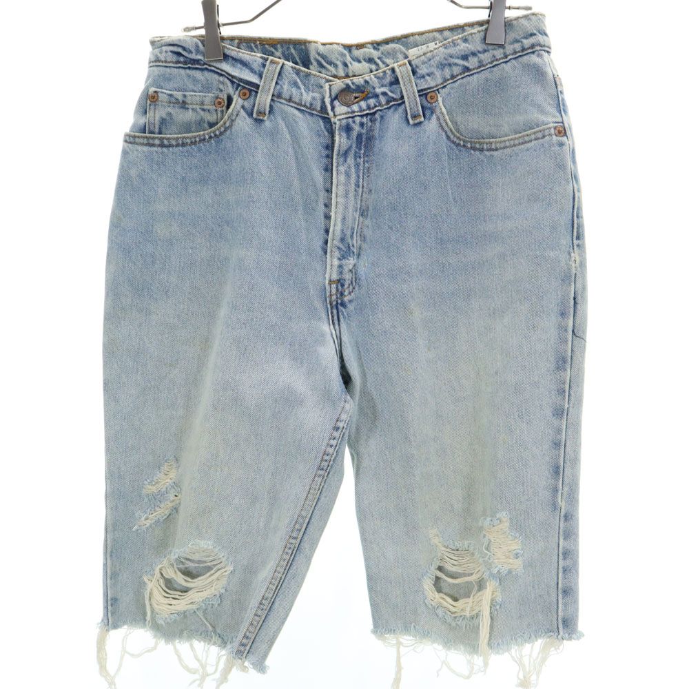 Levi's 90s デニムショートパンツ