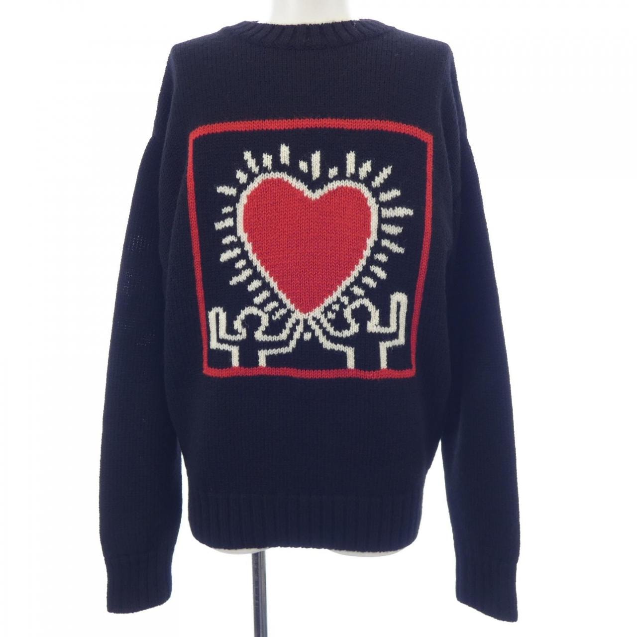 ワコマリア WACKO MARIA ニット