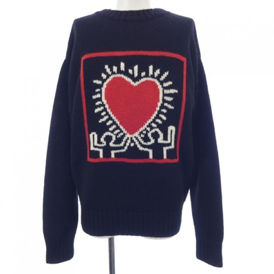 ワコマリア WACKO MARIA ニット