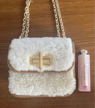 tommy hilfiger ミニショルダーバッグ