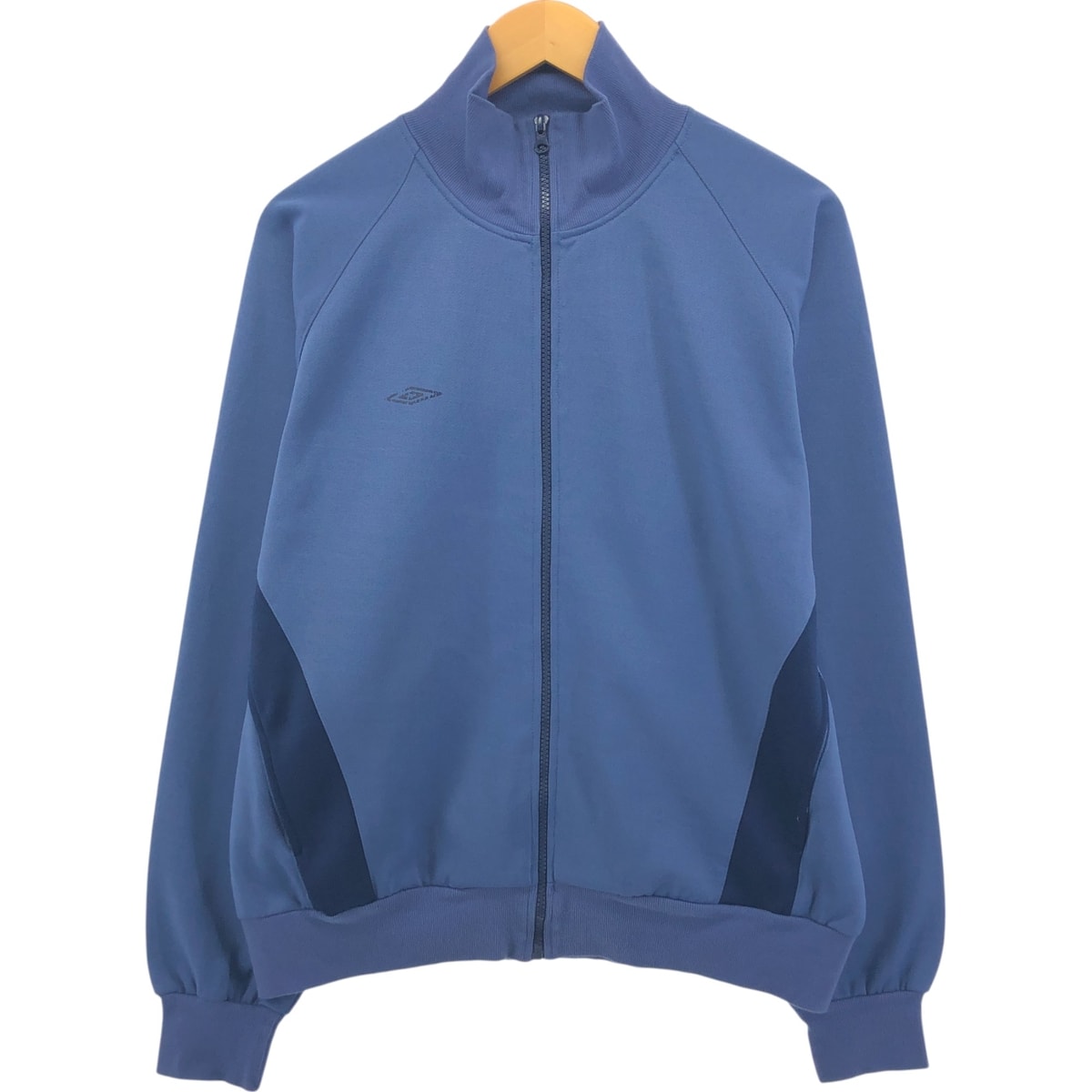 古着 90~00年代 アンブロ UMBRO ジャージ トラックジャケット メンズL相当/eaa559219