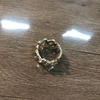 ティファニー リング