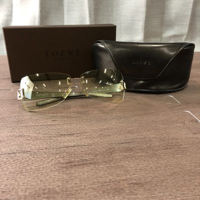 ロエベ サングラス