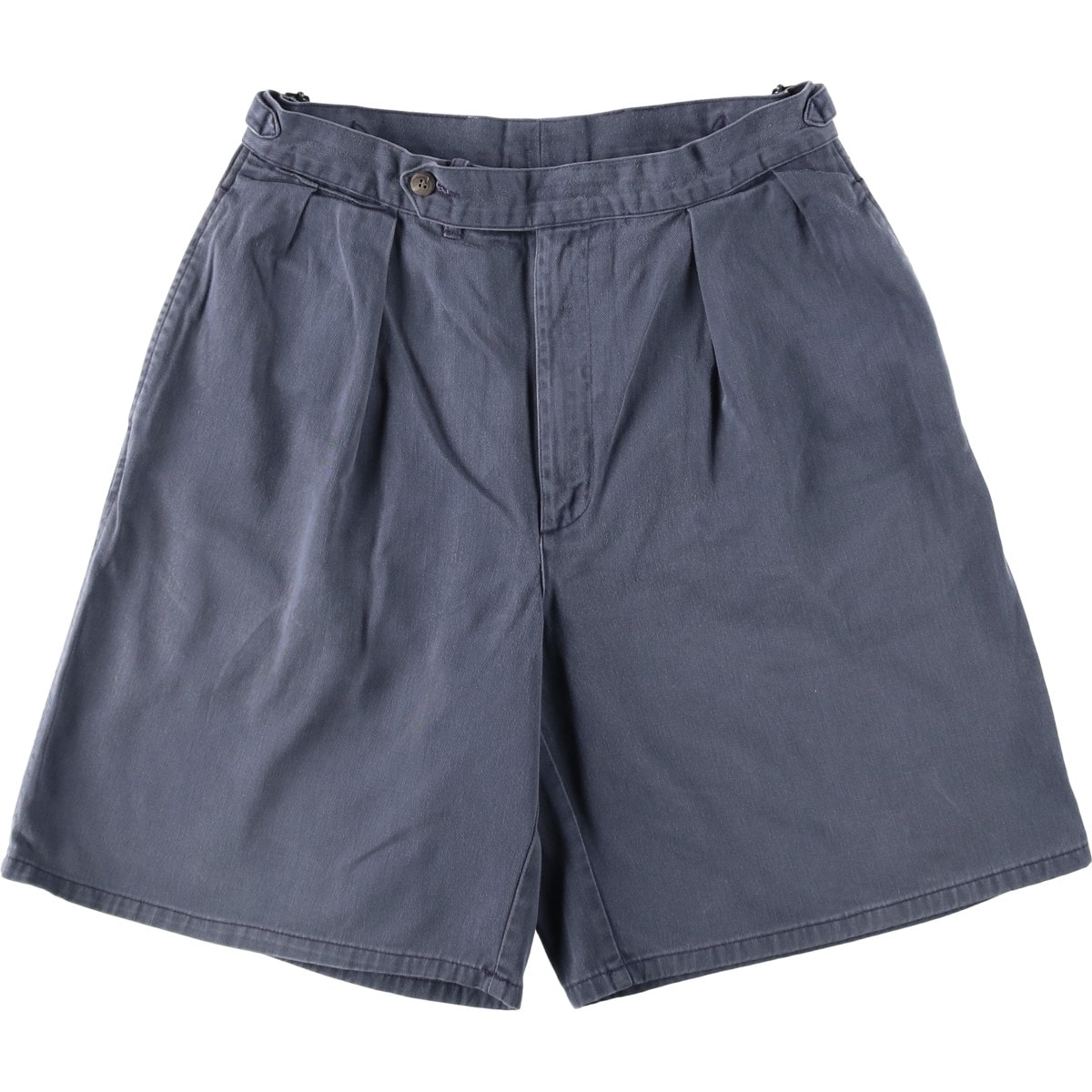 古着 ラルフローレン Ralph Lauren ツータック チノショーツ ショートパンツ メンズw31相当/eaa660179