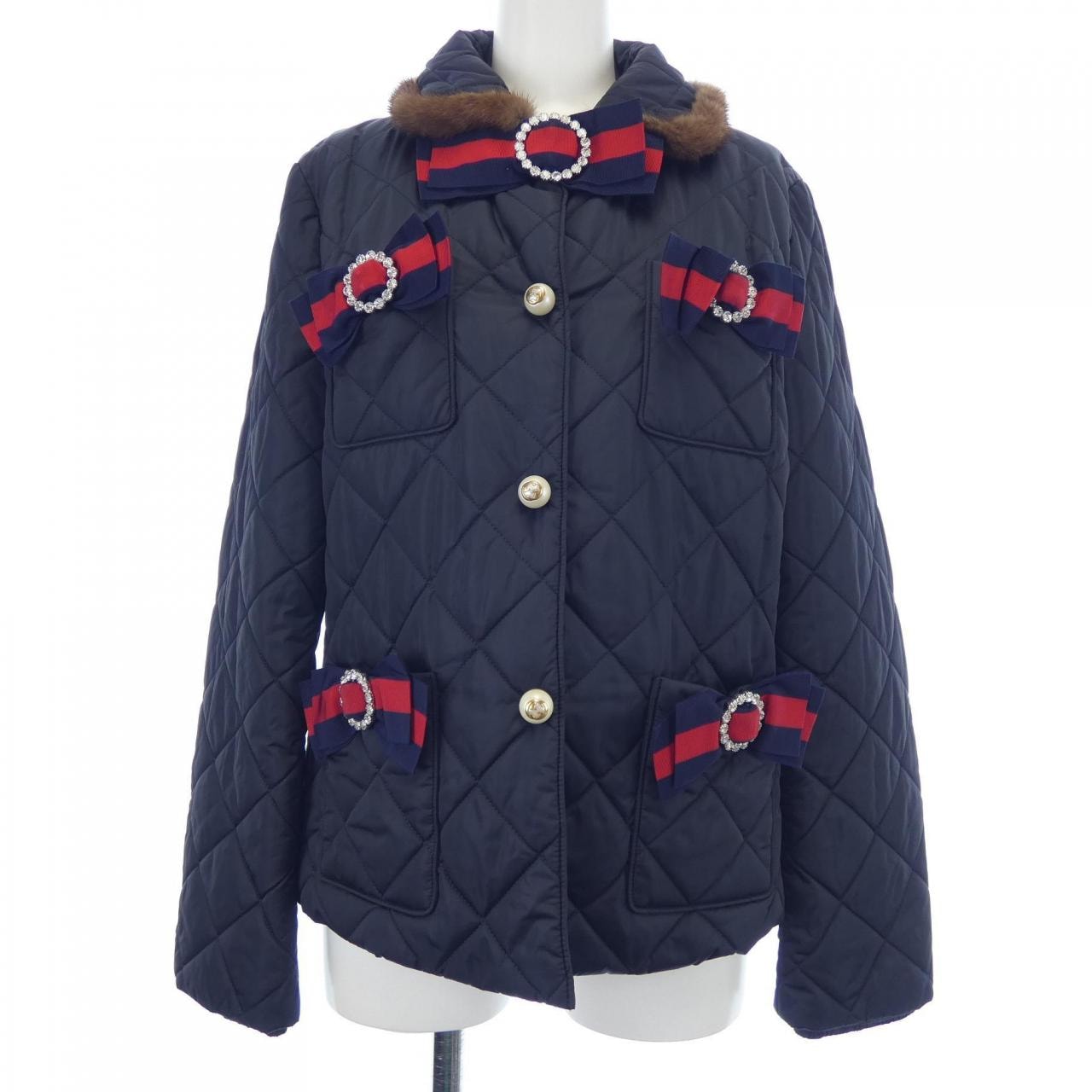 グッチ GUCCI ジャケット