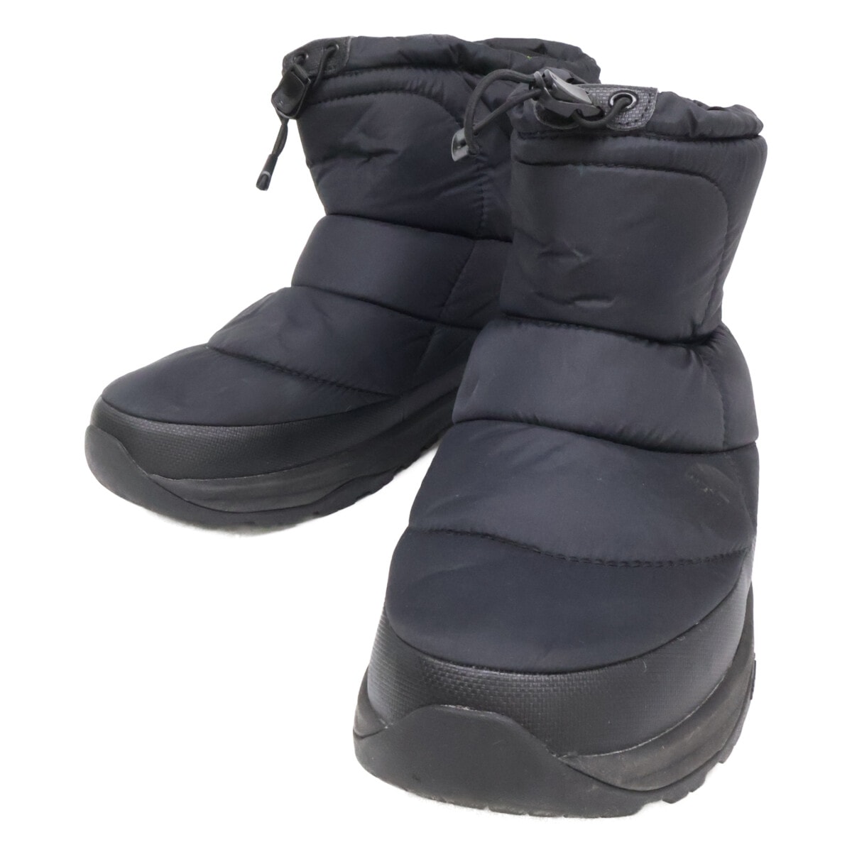 ノースフェイス NF51874 NUPTSE BOOTIE WP VI SHORT ヌプシブーティ ウォータープルーフVI ショート US10