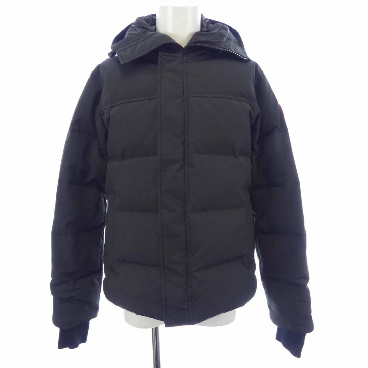 カナダグース CANADA GOOSE 3804MA MACMILLAN マクミラン ダウンジャケット