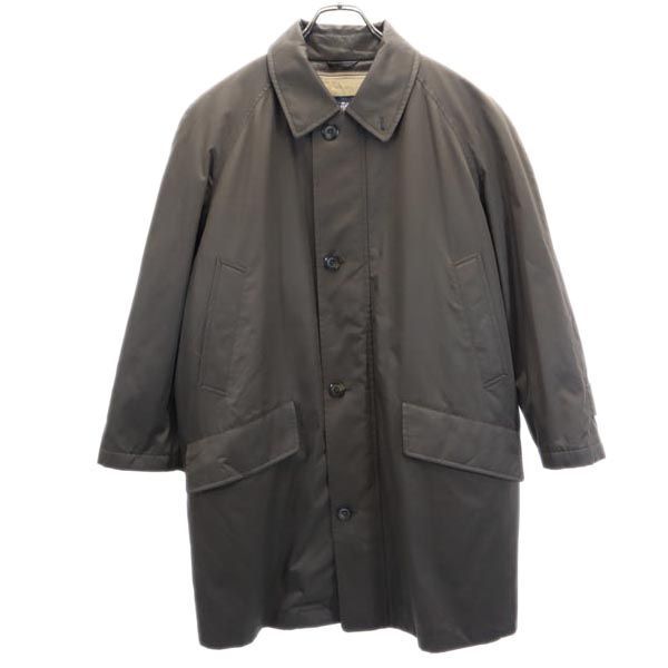 BURBERRY 2WAY 中綿 ステンカラーコート