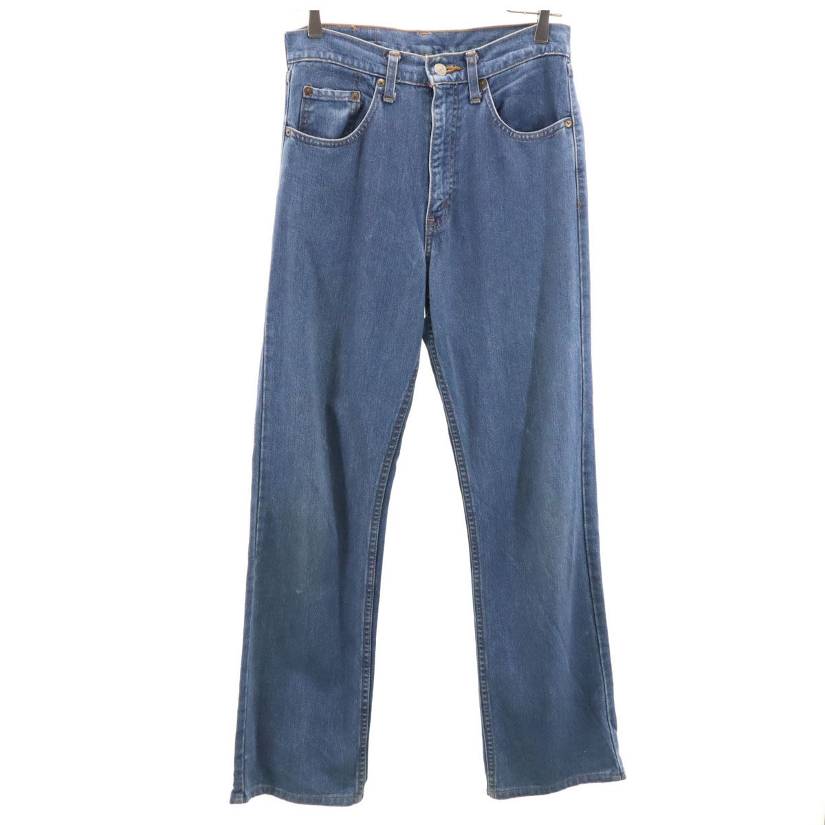 Levi's 90s ストレートデニムパンツ