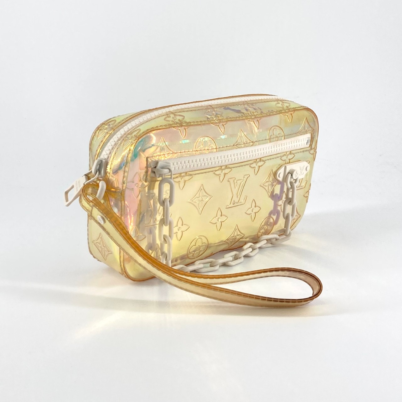 ポシェット・ヴォルガ【美品】 B (目立った傷や汚れなし)】LOUIS VUITTON（ルイ・ヴィトン