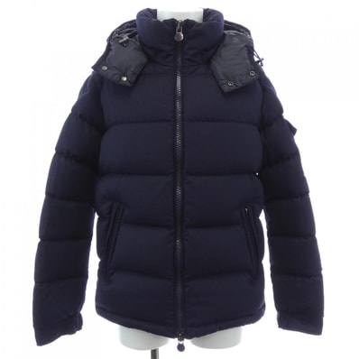 モンクレール MONCLER MONTGENEVRE ダウンジャケット