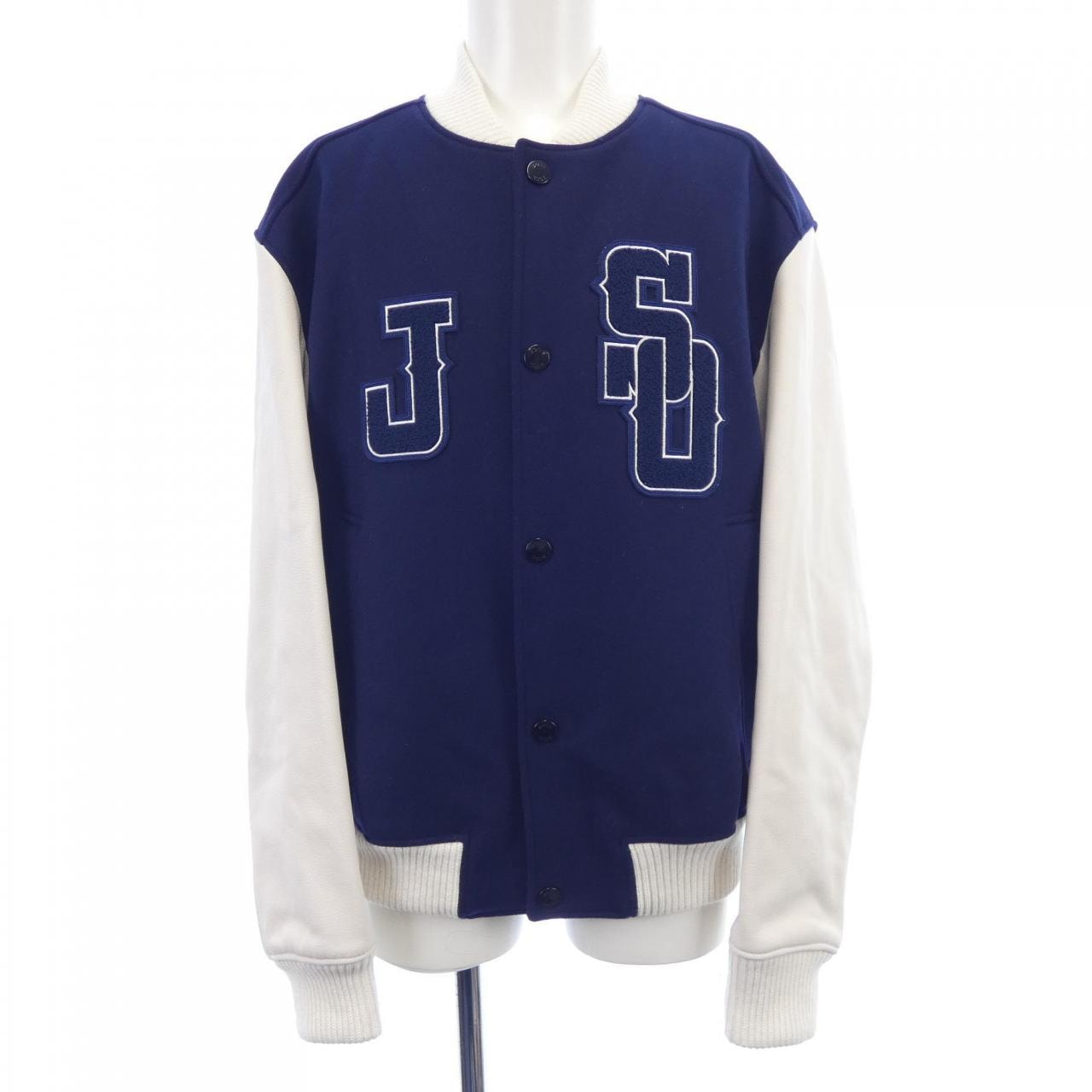 ボス BOSS SHOHEI OHTANI スタジャン