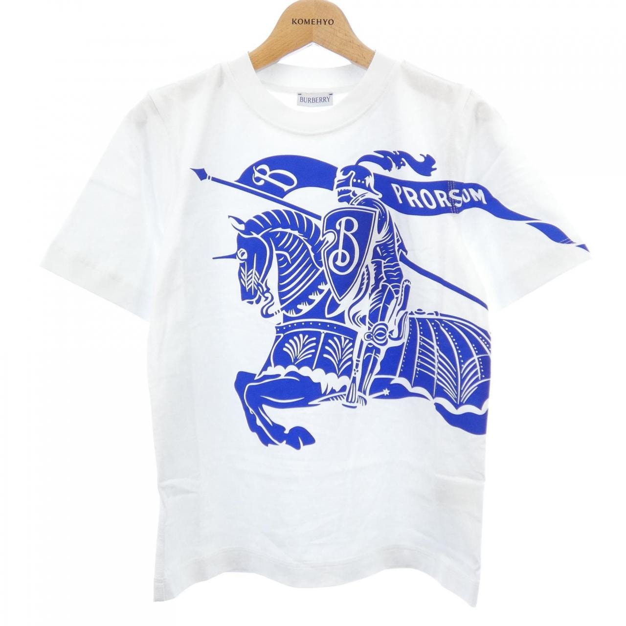 バーバリー BURBERRY 8096229 Tシャツ