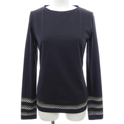 エルメス HERMES CHEVRON カルトゥッシュ 5E4633DA Tシャツ