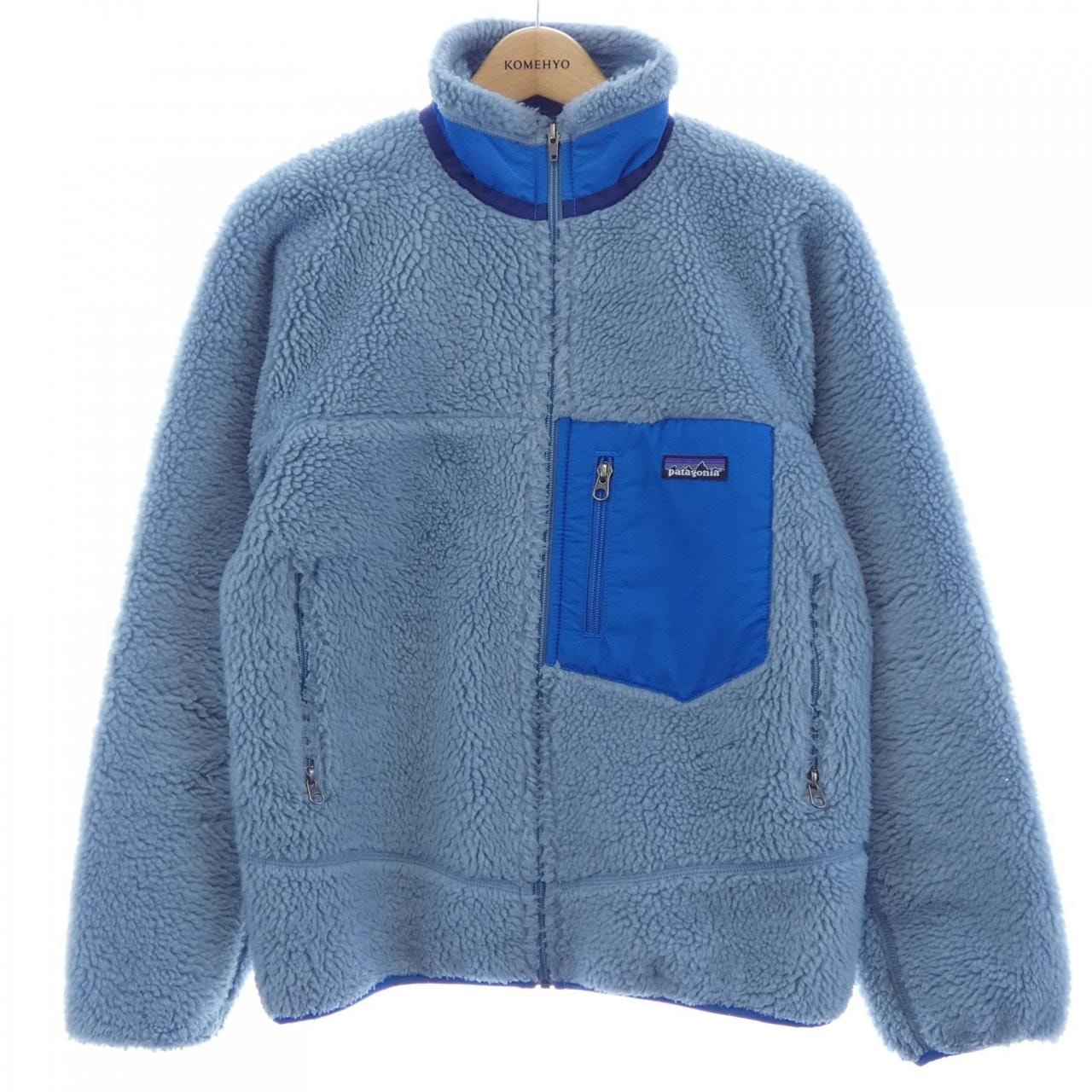 パタゴニア PATAGONIA RETRO-X ブルゾン