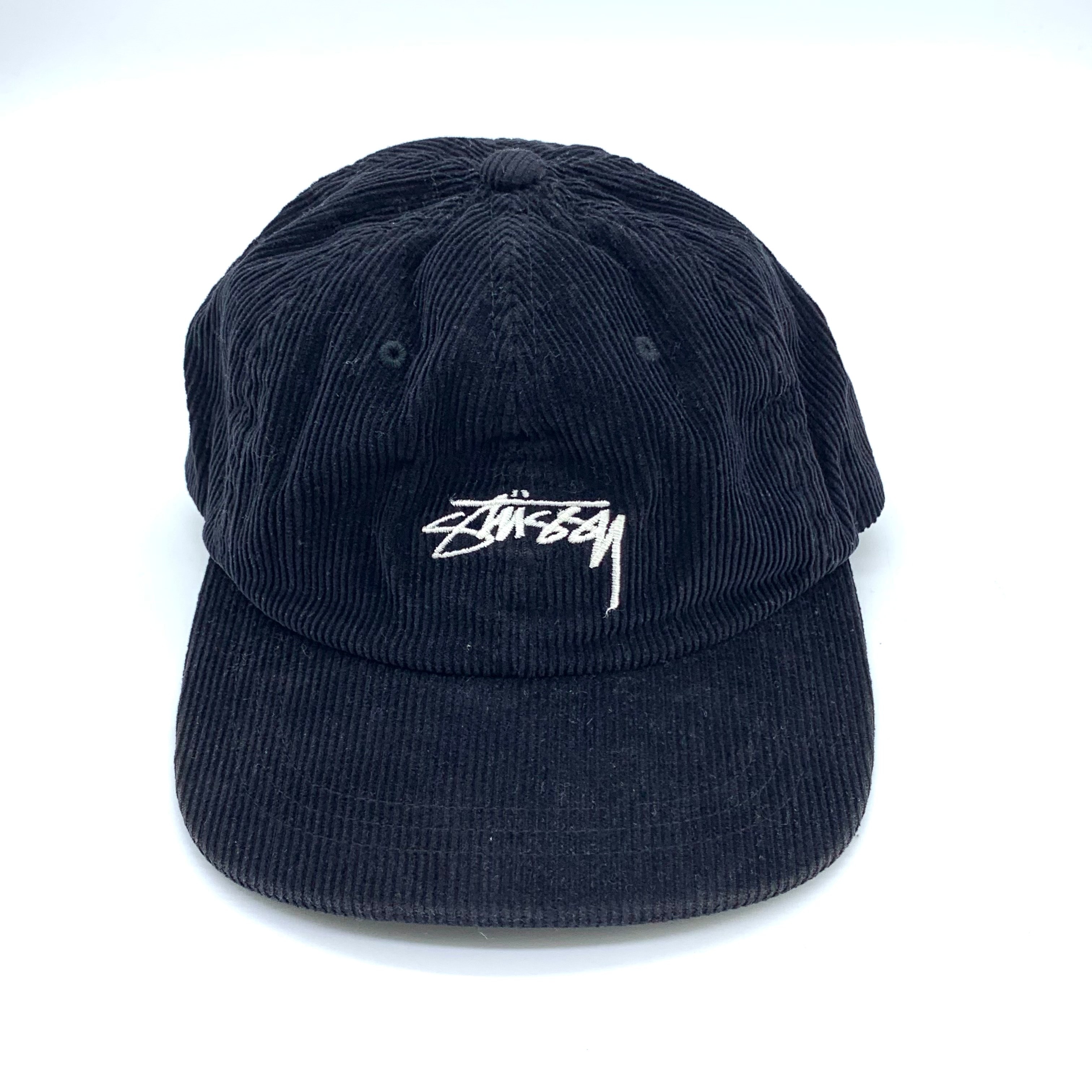 Stussy x Patta Striped Knit Bucket Hat 