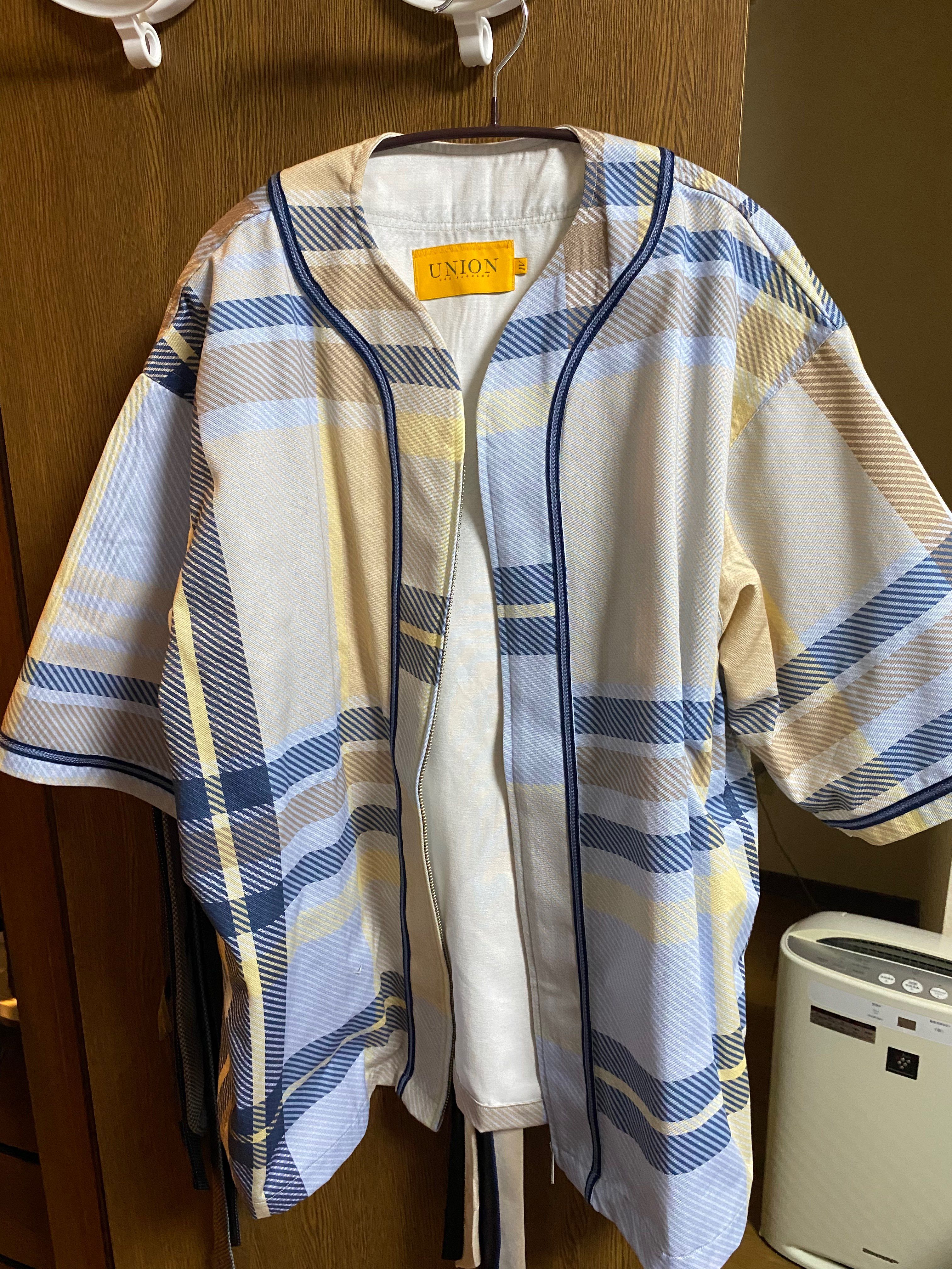 WALKER SHIRT
