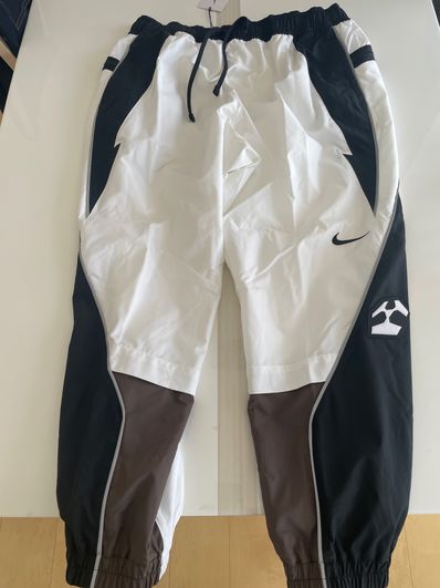 Nike x ACRONYM® MEN'S WOVEN PANTS "White"