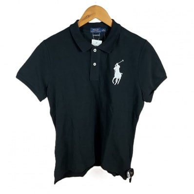 POLO Ralph Lauren 【ポロラルフローレン】ポロシャツ ビッグポニー XL