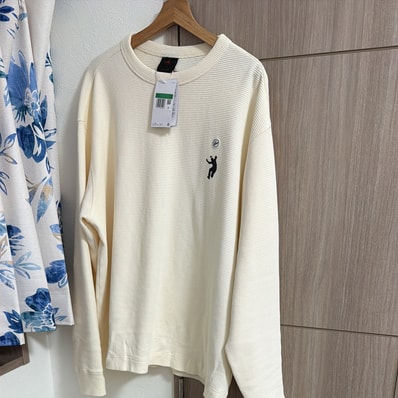 Nike Jordan x FRAGMENT x UNION Thermal "White"