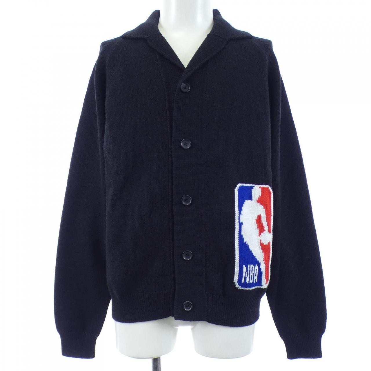 ルイヴィトン LOUIS VUITTON NBA HKN02WZNO カーディガン