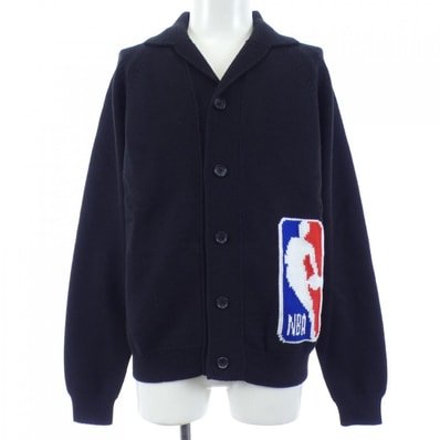 ルイヴィトン LOUIS VUITTON NBA HKN02WZNO カーディガン