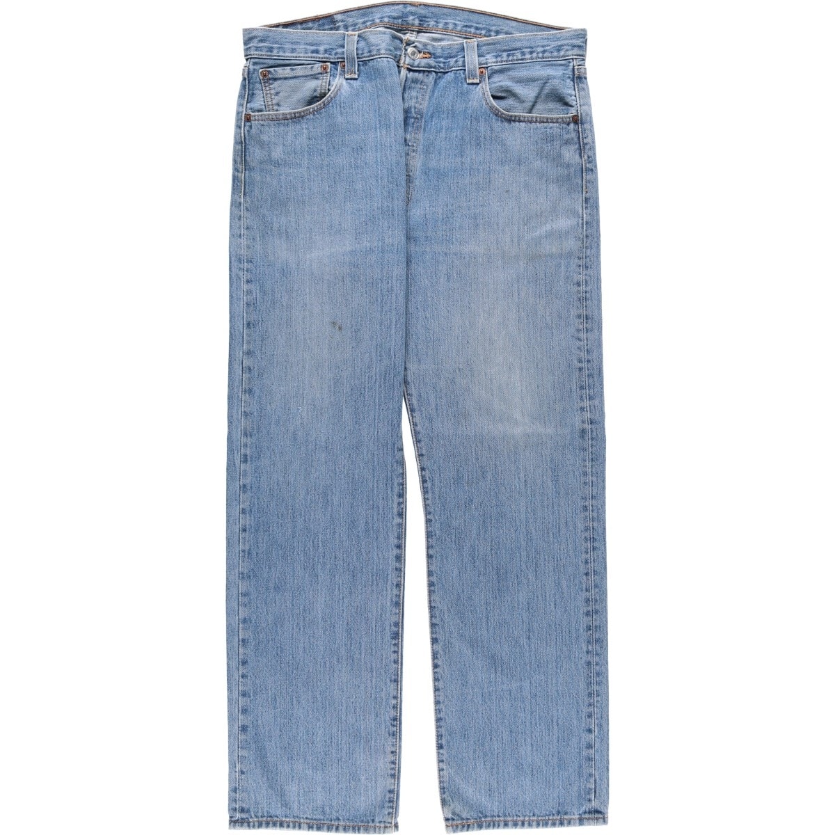 古着 リーバイス Levi's 501 ストレートデニムパンツ メンズw37相当/eaa638355