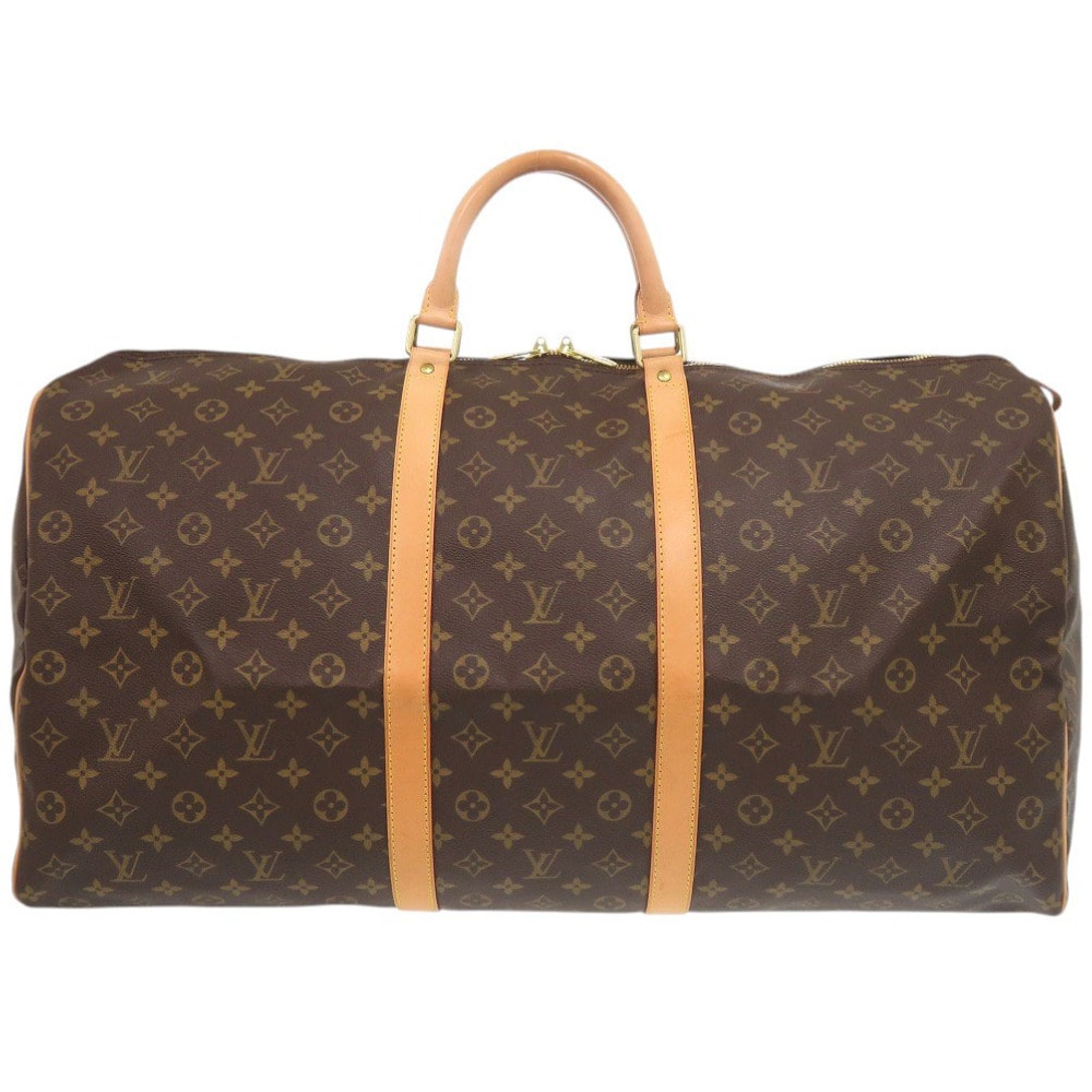 ルイ・ヴィトン モノグラム キーポル60 M41422  モノグラ