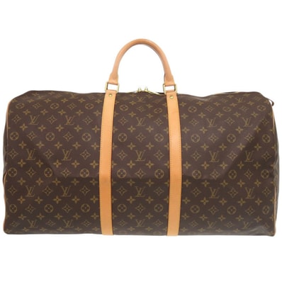 ルイ・ヴィトン モノグラム キーポル60 M41422 モノグラ