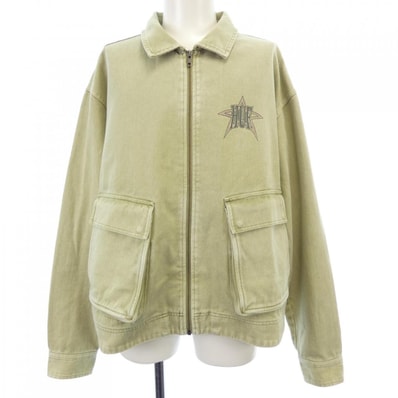 ハフ HUF ジャケット