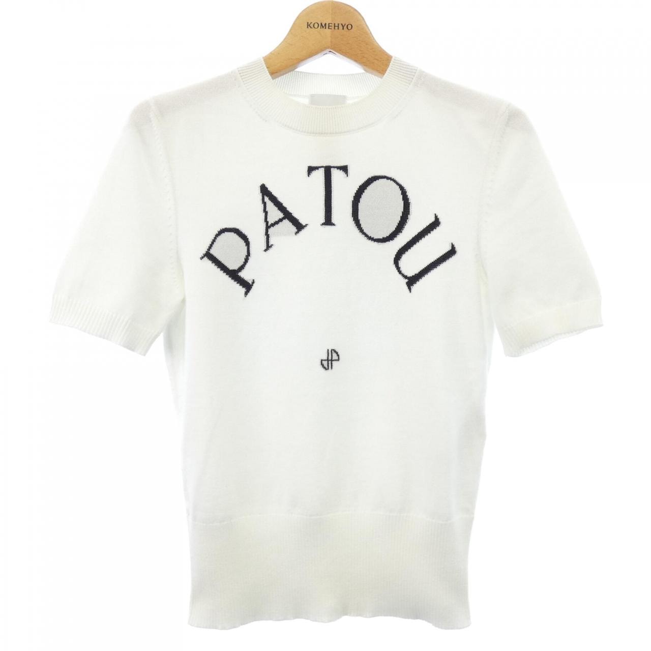 パトゥ PATOU KN0688045001W ニット