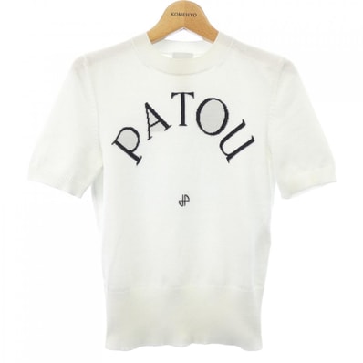 パトゥ PATOU KN0688045001W ニット