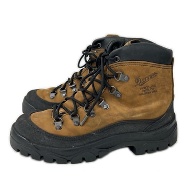 ダナー 43513X COMBAT HIKER コンバットハイカー ブーツ US7 1/2