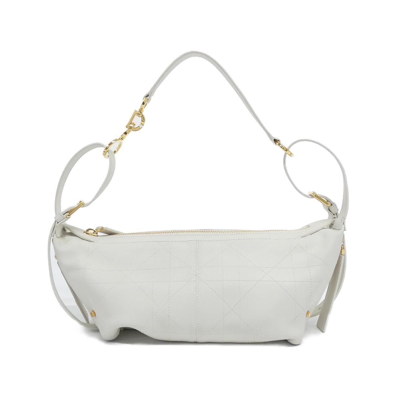 クリスチャンディオール D-JOURNEY SMALL M2416UBUQ ショルダーバッグ