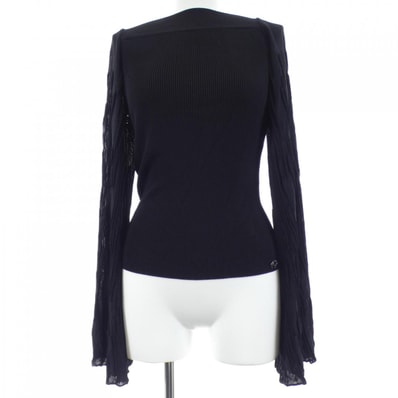 シャネル CHANEL P35123K02033 09P トップス