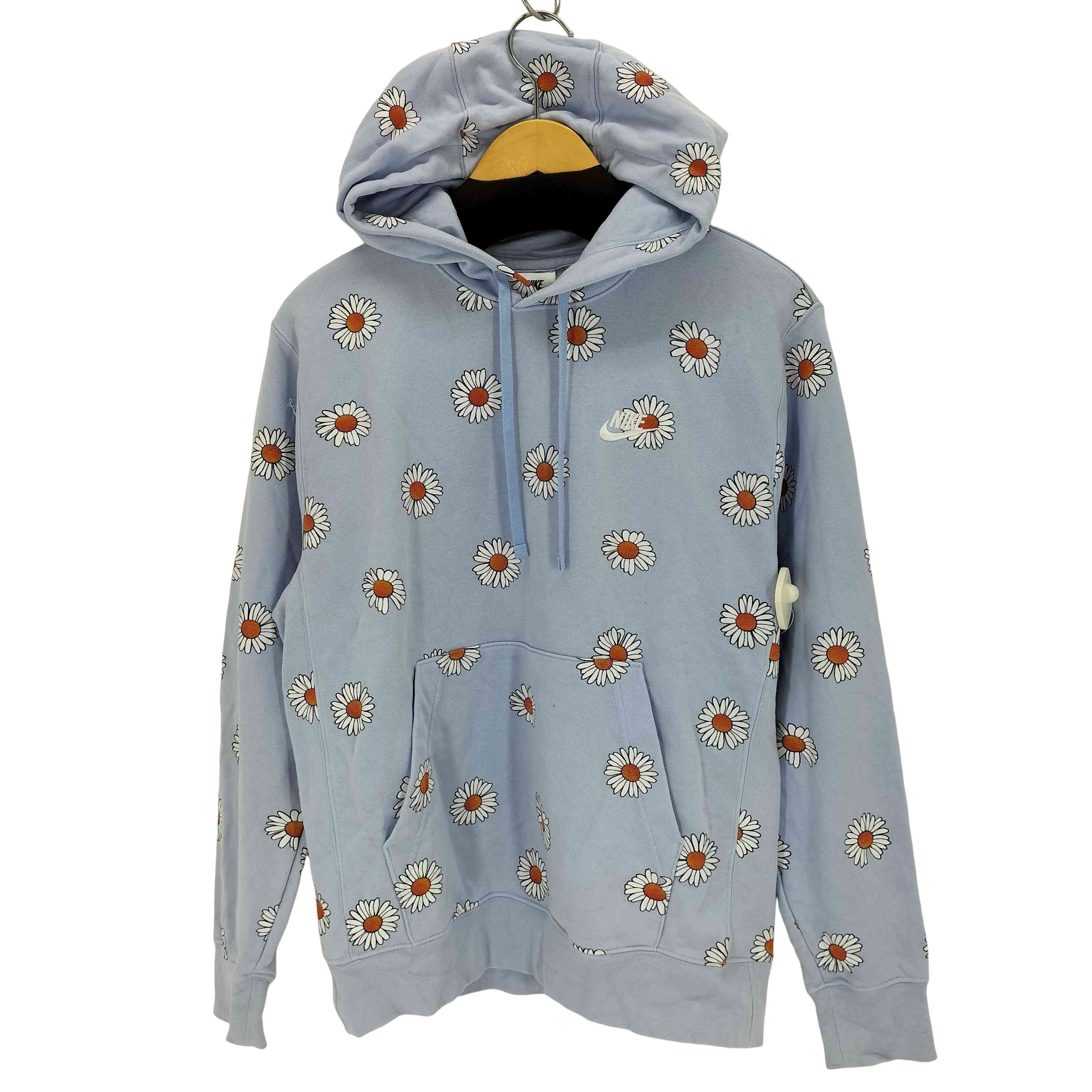 AS M NSW SPE+ FT AOP PO HOODIE【1140496946358】