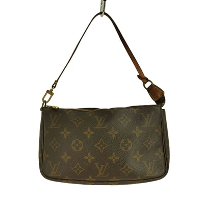 アクセソワール モノグラム ポシェット【1140045615025】