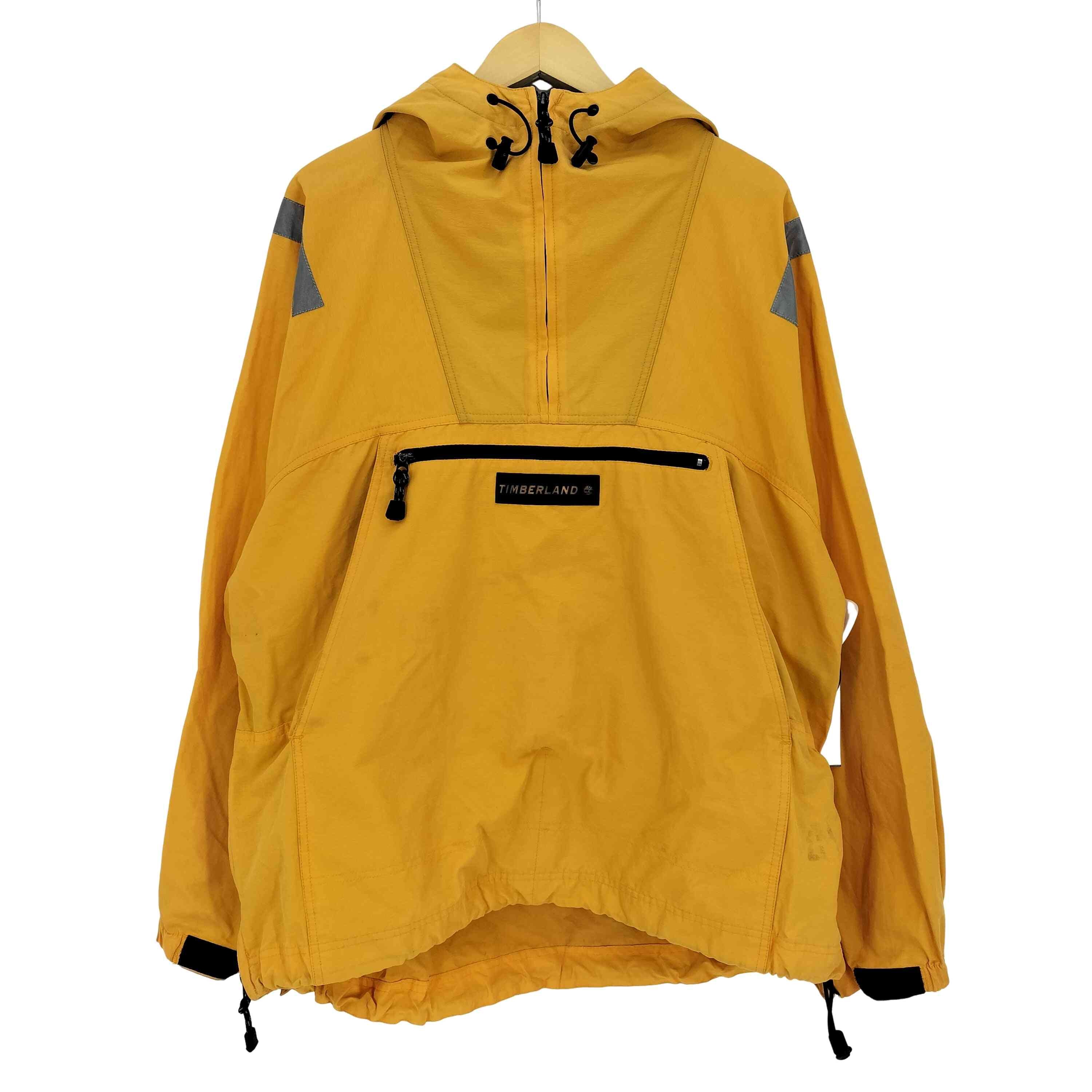 90S 97AW 60/40クロス ロクヨン リフレクターテープ アノラック パーカ ジャケット【1141927807224】